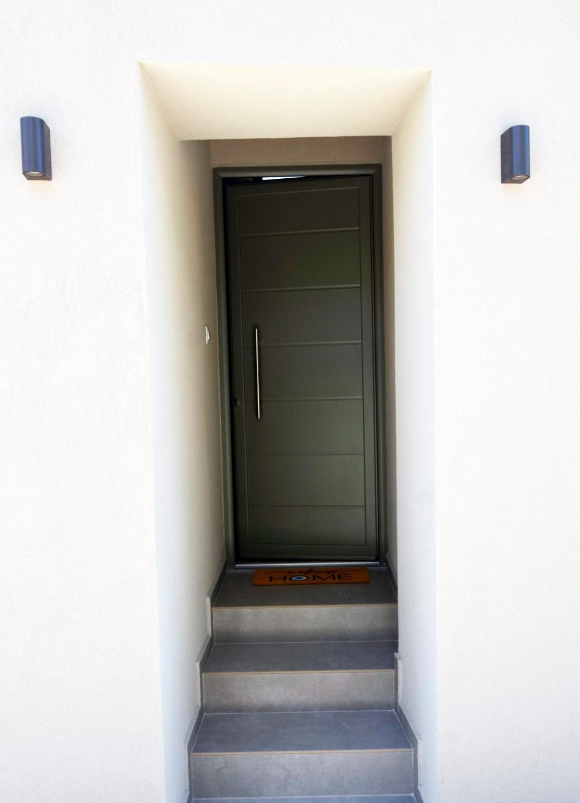 Olgas Cozy Home Chania  Exteriör bild