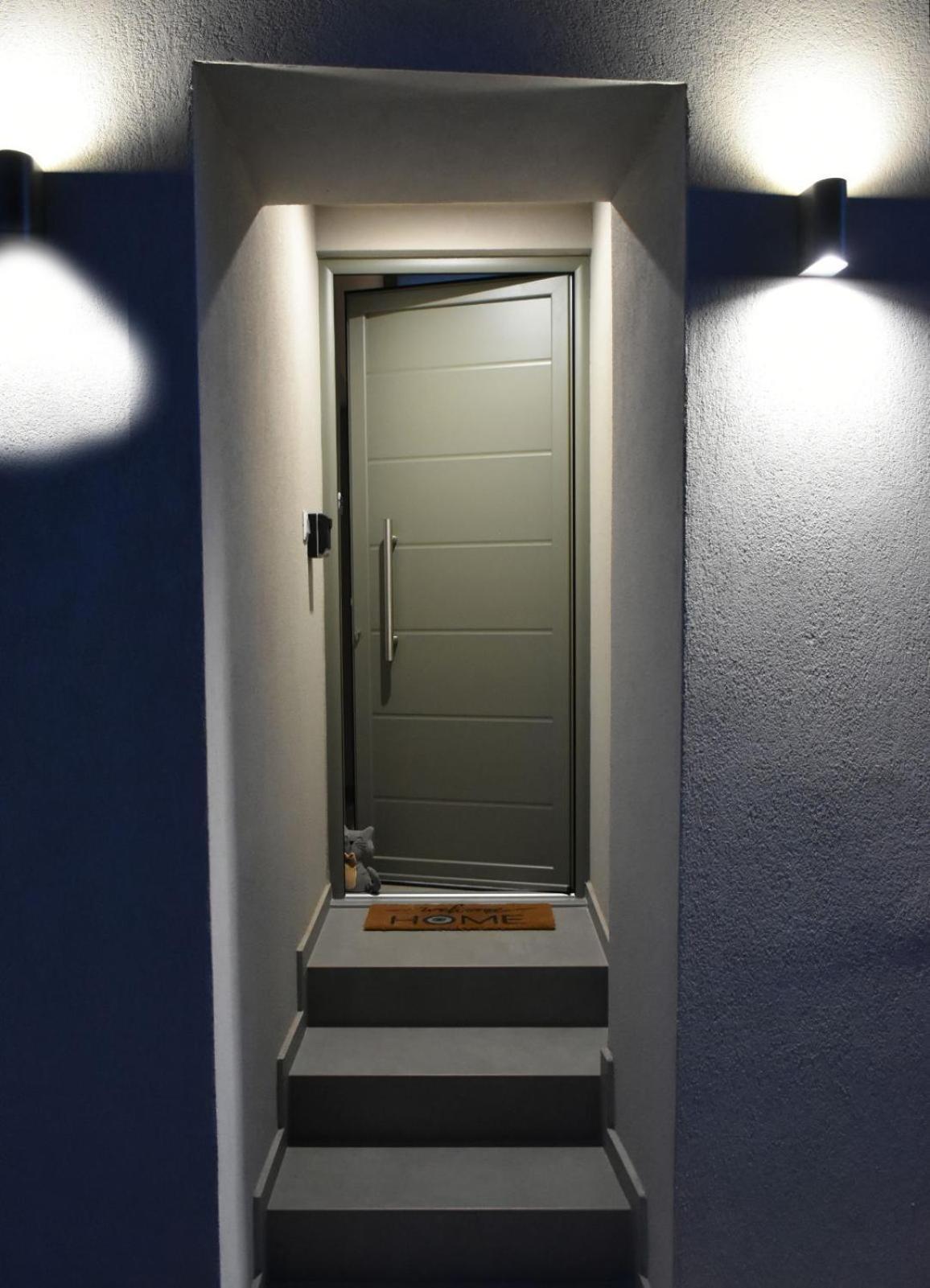 Olgas Cozy Home Chania  Exteriör bild