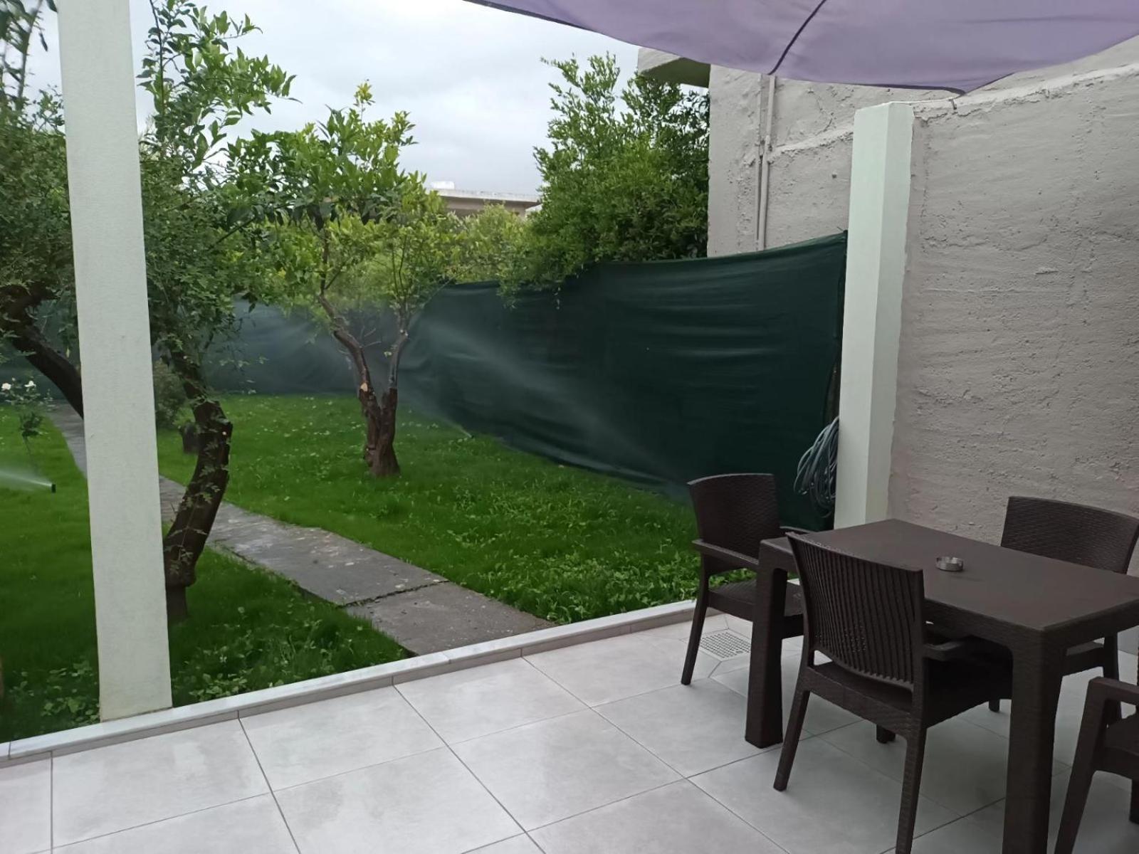 Olgas Cozy Home Chania  Exteriör bild